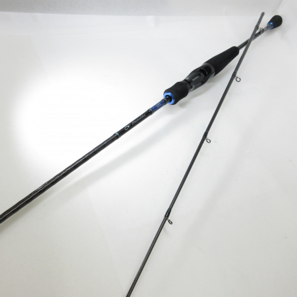 17エメラルダスイカメタル 610LB-S
